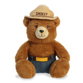 Aurora® - Oso ahumado - Oso ahumado de 10"